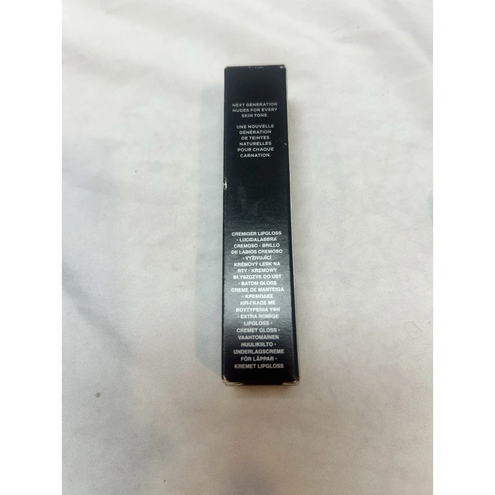 bareMinerals gen nude